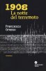 Copertina del libro La notte del terremoto