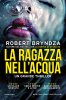 Copertina del libro La ragazza nell'acqua 