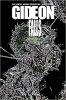 Copertina del libro Gideon Falls 