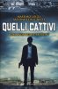 Copertina del libro Quelli cattivi 