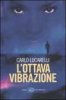 Copertina del libro L'ottava vibrazione 