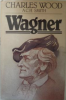 Copertina del libro Wagner 