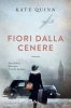 Copertina del libro Fiori dalla cenere 