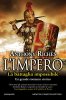 Copertina del libro L'impero. La battaglia impossibile 