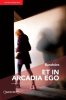 Copertina del libro Et in Arcadia ego