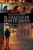 Copertina del libro Il giallo di Ponte Sisto 