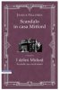 Copertina del libro Scandalo in casa Mitford 