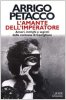 Copertina del libro L'amante dell'imperatore. Amori, intrighi e segreti della contessa di Castiglione 