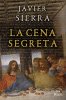 Copertina del libro La cena segreta 