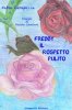 Copertina del libro Freddy il rospetto pulito 