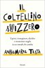 Copertina del libro Il coltellino svizzero. Capirsi, immaginare, decidere e comunicare meglio in un mondo che cambia 