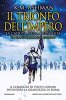 Copertina del libro Il trionfo dell'impero. La caduta della Britannia 