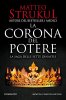 Copertina del libro La corona del potere 