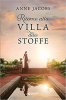 Copertina del libro Ritorno alla villa delle stoffe 