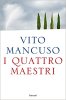 Copertina del libro I quattro maestri 