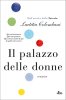 Copertina del libro Il palazzo delle donne 