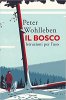 Copertina del libro Il bosco. Istruzioni per l'uso 