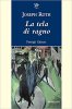 Copertina del libro La tela del ragno 