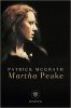 Copertina del libro Martha Peake 