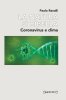 Copertina del libro La natura si ribella. Coronavirus e clima 