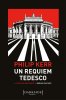 Copertina del libro Un requiem tedesco