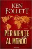 Copertina del libro Per niente al mondo 