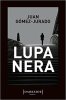 Copertina del libro Lupa Nera 