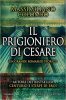 Copertina del libro Il prigioniero di Cesare 