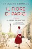 Copertina del libro Il fiore di Parigi 