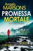 Copertina del libro Promessa mortale