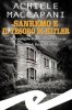 Copertina del libro Sanremo e il tesoro di Hitler