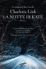 Copertina del libro La notte di Kate 