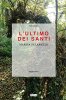 Copertina del libro L'ultimo dei Santi 