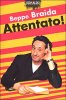 Copertina del libro Attentato! 