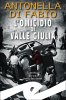 Copertina del libro L'omicidio di Valle Giulia 