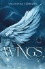 Copertina del libro Wings 