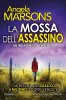 Copertina del libro La mossa dell'assassino