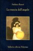 Copertina del libro La traccia dell'angelo