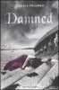 Copertina del libro Damned 