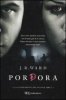 Copertina del libro Porpora 