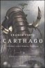 Copertina del libro Carthago 