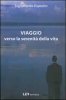 Copertina del libro Viaggio verso la serenità della vita