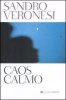 Copertina del libro Caos calmo 