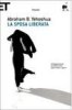 Copertina del libro La sposa liberata 