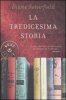 Copertina del libro La tredicesima storia 