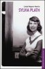 Copertina del libro Sylvia Plath - Linda Wagner