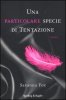 Copertina del libro Una particolare specie di tentazione