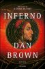 Copertina del libro Inferno 