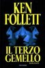 Copertina del libro Il terzo gemello 