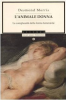 Copertina del libro L'animale donna 